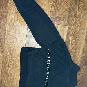 Nike Crop Long sleeve